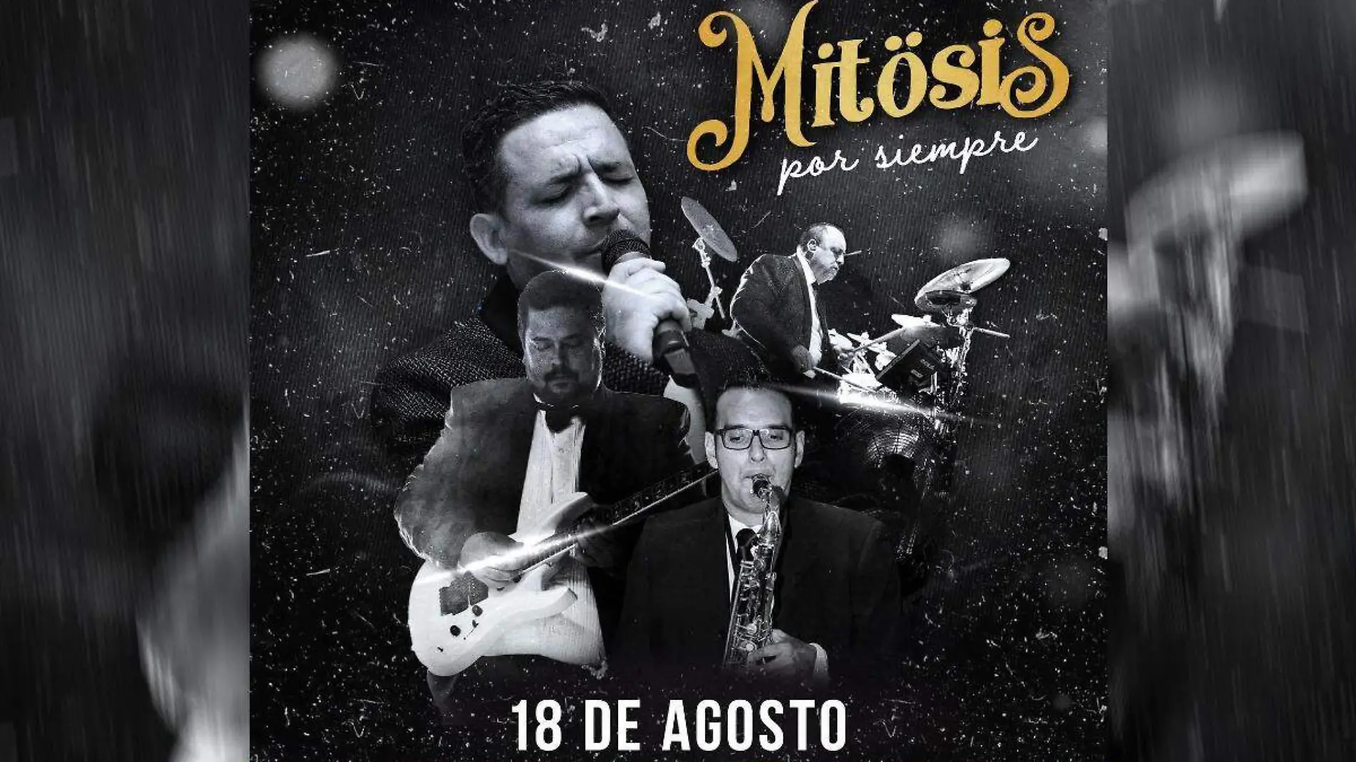 Mitosis por siempre